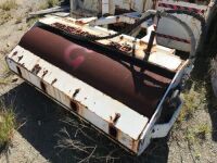 05/2009 Tow Frame Vibrating Roller