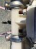 Qty of 2 x Twin Diaphram Pumps - 3