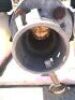 Qty of 2 x Twin Diaphram Pumps - 4