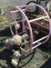 Qty of 2 x Twin Diaphram Pumps - 6