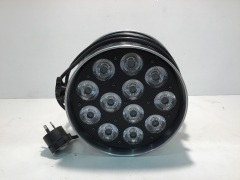 Bulk Lot - 4 x Industrial Theater Stage Lights - 3