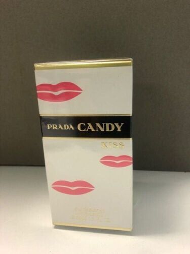 Prada Candy Kiss Eau De Parfum Natural Spray 50ml