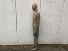 Freestanding Mannequin (Male) - 2