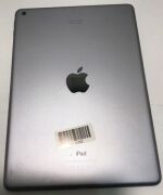 Apple iPad 32GB Wi-Fi + Cellular (Space Grey) [6th Gen] - A1893 - 2