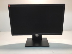 Bulk Lot - Computer Monitors and Desktop PC's - 3