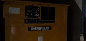 Used - 2011 Caterpillar 3516 Sound Proof 1825 KVA - 0YAS00434 ( Alas, Nusa Tenggara Barat ) - 4