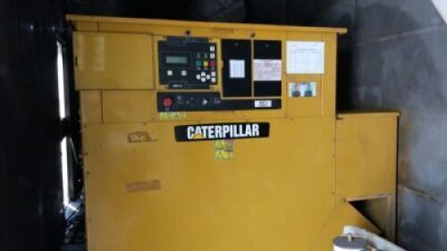 Used - 2010 Caterpillar 3516 Sound Proof 1825 KVA - 0YAS00266 ( Banjar Baru, Kalimantan )