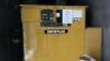 Used - 2010 Caterpillar 3516 Sound Proof 1825 KVA - 0YAS00280 ( Banjar Baru, Kalimantan )