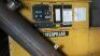 Used - 2010 Caterpillar 3516 Sound Proof 1825 KVA - 0YAS00292 ( Banjar Baru, Kalimantan ) - 2
