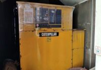 Used - 2010 Caterpillar 3516 B Sound Proof 2000 KVA - 0YAT00234 (Banjar Baru, Kalimantan )