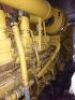 Used - 2012 Caterpillar 3516 B Sound Proof 2000 KVA - 0YAT00773 (New Nusa Penida Bali , Denpasar - Bali ) - 3