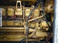 Used - 2012 Caterpillar 3516 B Sound Proof 2000 KVA - 0YAT00773 (New Nusa Penida Bali , Denpasar - Bali )