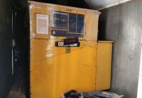 Used - 2012 Caterpillar 3516 B Sound Proof 2000 KVA - 0YAT00824 (Banjar Baru, Kalimantan )