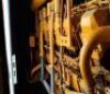 Used - 2012 Caterpillar 3516 B Sound Proof 2000 KVA - 0YAT00858 (Banjar Baru, Kalimantan ) - 12