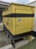 Used - 1995 Olympian CD100 Sound Proof 100 KVA - 07AK03598 (Depo Balikpapan, Kalimantan )