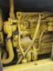 Used - 1995 Olympian CD100 Sound Proof 100 KVA - 07AK03598 (Depo Balikpapan, Kalimantan ) - 3