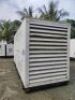 Used - 1995 Caterpillar 3306 Container 250 KVA - 07KF00663 (Depo Balikpapan, Kalimantan )