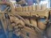 Used - 1995 Caterpillar 3306 Container 250 KVA - 07KF00663 (Depo Balikpapan, Kalimantan ) - 3