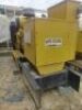 Used - 1996 Caterpillar 3306 Open Type 250 KVA - 09DS00395 (Depo Balikpapan, Kalimantan )
