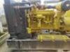 Used - 1996 Caterpillar 3306 Open Type 250 KVA - 09DS00395 (Depo Balikpapan, Kalimantan ) - 3