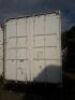 Used - 1997 Caterpillar 3516XQ Sound Proof 1825 KVA - 025Z05446 ( Depo Balikpapan, Kalimantan ) - 3