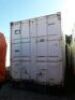 Used - 1999 Caterpillar 3516XQ Sound Proof 1825 KVA - 025Z06095 ( Depo Balikpapan, Kalimantan ) - 3