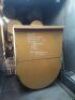 Used - 1999 Caterpillar 3516XQ Sound Proof 1825 KVA - 025Z06407 ( Depo Balikpapan, Kalimantan )