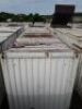 Used - 1999 Caterpillar 3516XQ Sound Proof 1825 KVA - 025Z06494 ( Depo Balikpapan, Kalimantan ) - 4