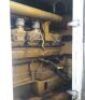 Used - 1999 Caterpillar 3516XQ Sound Proof 1825 KVA - 025Z06591 ( Depo Balikpapan, Kalimantan )