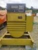 Used - 1993 Caterpillar 3408 Open Type 320 KVA - 078Z05079 (Depo Balikpapan, Kalimantan ) - 2