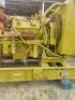Used - 1993 Caterpillar 3408 Open Type 320 KVA - 078Z05079 (Depo Balikpapan, Kalimantan ) - 3