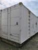 Used - 1999 Caterpillar 3412 Sound Proof 500 KVA - 081Z19621 (Depo Balikpapan, Kalimantan )