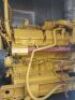 Used - 1999 Caterpillar 3412 Sound Proof 500 KVA - 081Z19621 (Depo Balikpapan, Kalimantan ) - 3