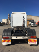 UNRESERVED 2009 Kenworth T408 6x4 Prime Mover (Location: SA) - 5