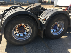 UNRESERVED 2009 Kenworth T408 6x4 Prime Mover (Location: SA) - 6