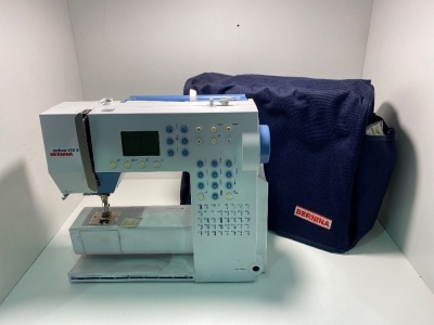 Bernina Activa 145S used sewing machine