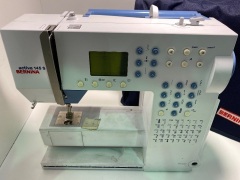 Bernina Activa 145S used sewing machine - 2