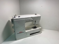 Elna 2005 Mechanical Sewing Machine - 3