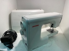 Janome Limited Edition Sewing Machine - 2