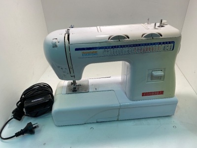 HOME MAKER EVERYDAY SEWING MACHINE ESM007