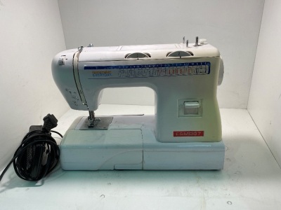 HOME MAKER EVERYDAY SEWING MACHINE ESM007