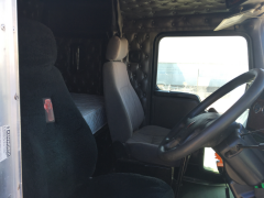 UNRESERVED 2009 Kenworth T408 6x4 Prime Mover (Location: SA) - 17
