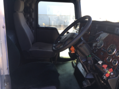 UNRESERVED 2009 Kenworth T408 6x4 Prime Mover (Location: SA) - 19
