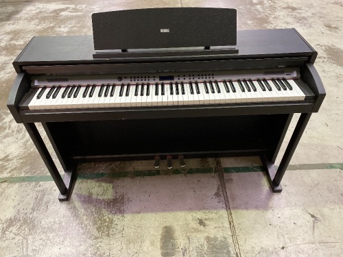 Korg C-540 Concert Piano