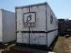 Used - 1999 Caterpillar 3516XQ Sound Proof 2000 KVA - 025Z06635 (Depo Surabaya - Gresik, Jawa ) - 2