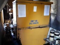 Used - 1999 Caterpillar 3516XQ Sound Proof 2000 KVA - 025Z06635 (Depo Surabaya - Gresik, Jawa )