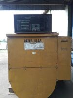 Used - 2001 Caterpillar 3516 B Open Type 2000 KVA - 0FDN00689 (Depo Jakarta - Cileungsi, Jakarta )
