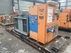 SS155-2004 Rutherford Power Skid Mounted Substation - 600/450kVA - 3