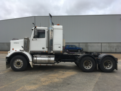 2004 Western Star 4800FX 6x4 Prime Mover *RESERVE MET, ON THE MARKET* - 3