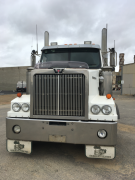 2004 Western Star 4800FX 6x4 Prime Mover *RESERVE MET, ON THE MARKET* - 4